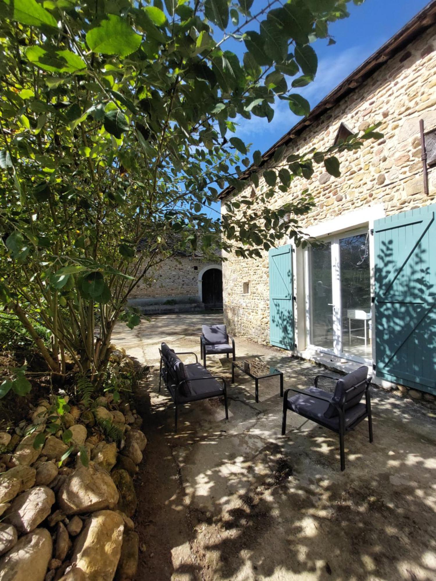 Holiday home Maison Labeye - Gite 4 Etoiles A La Campagne Avec Jacuzzi Carresse